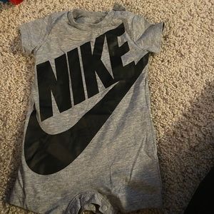 Nike Onesie